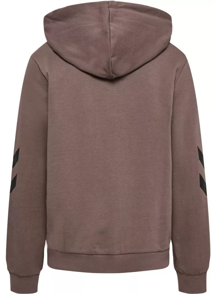 Hummel HMLLEGACY WOMAN HOODIE Kapucnis melegítő felsők