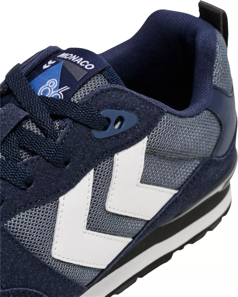 Обувки Hummel hmlMONACO 86
