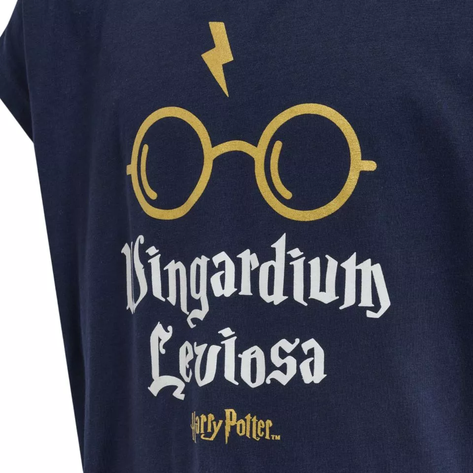 Тениска Hummel hmlHARRY POTTER DIEZ T-SHIRT S/S