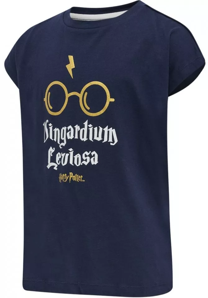 Тениска Hummel hmlHARRY POTTER DIEZ T-SHIRT S/S