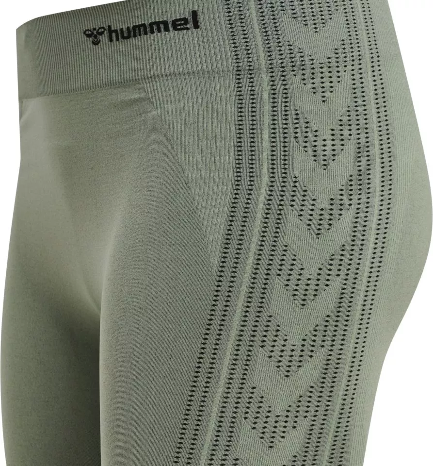Клинове Hummel SHAPING SEAMLESS MW TIGHTS