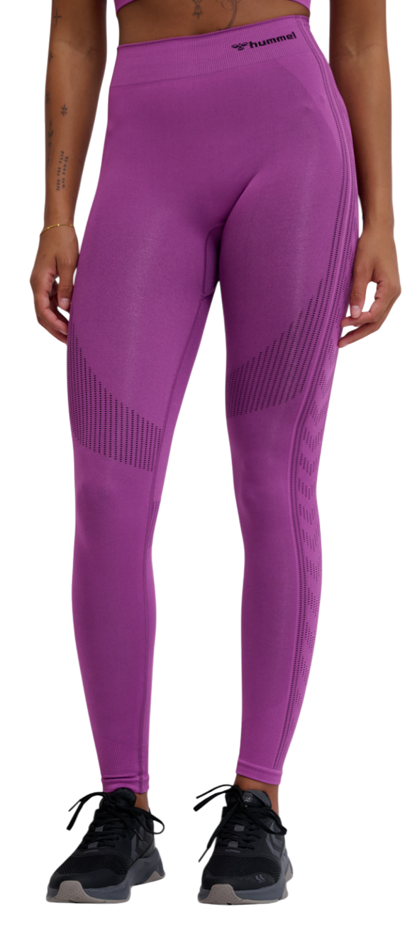 Hummel Mt Shaping Seamless MW Tight Women