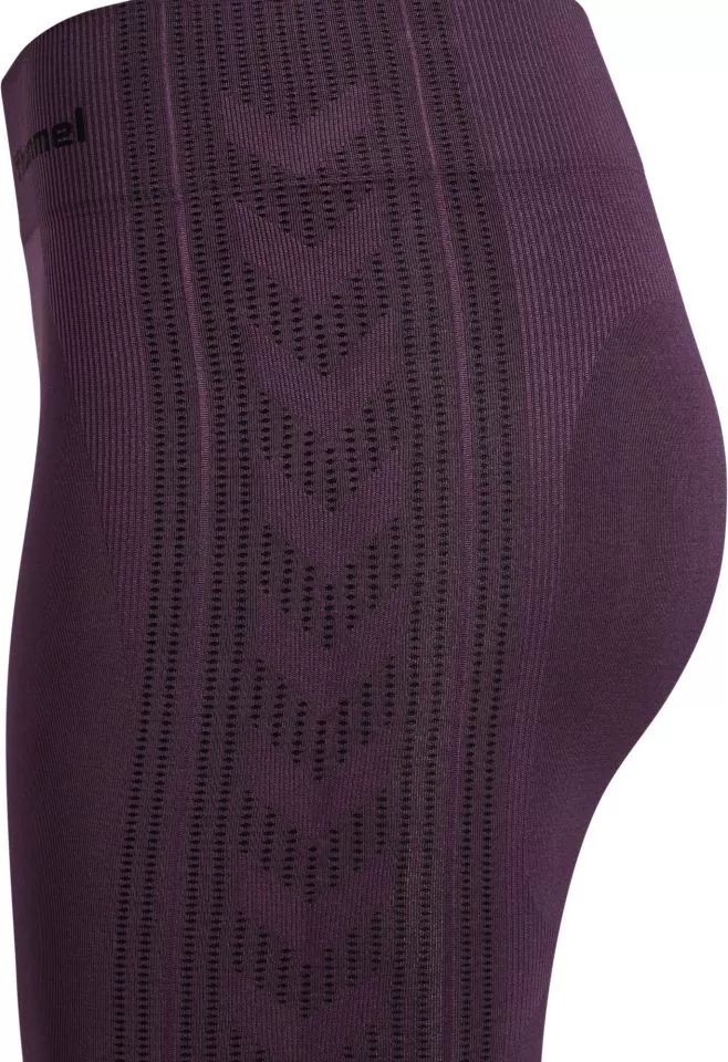 Клинове Hummel hmlMT SHAPING SEAMLESS MW TIGHTS