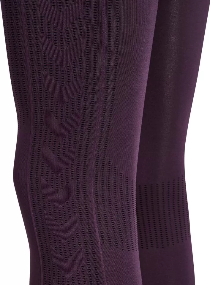 Клинове Hummel hmlMT SHAPING SEAMLESS MW TIGHTS