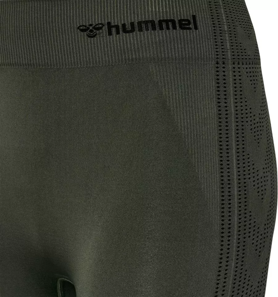 Клинове Hummel hmlSHAPING SEAMLESS MW TIGHTS