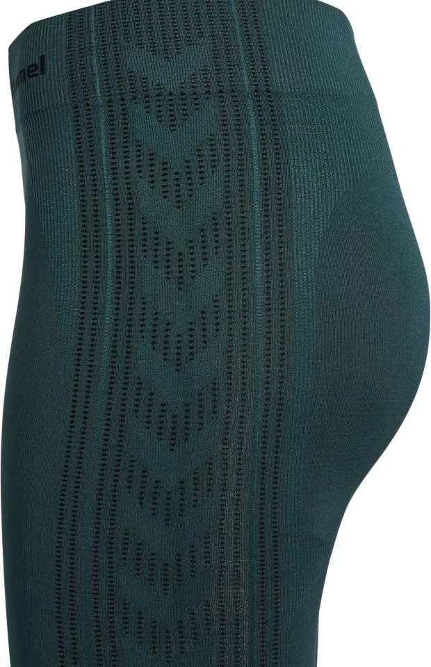 Клинове Hummel hmlMT SHAPING SEAMLESS MW TIGHTS