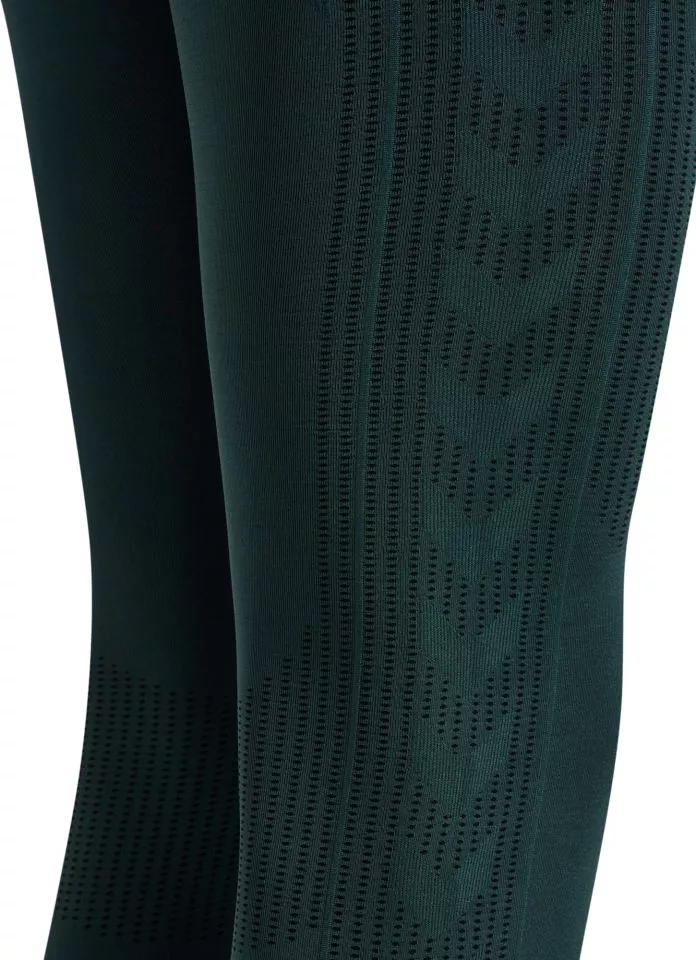 Клинове Hummel hmlMT SHAPING SEAMLESS MW TIGHTS