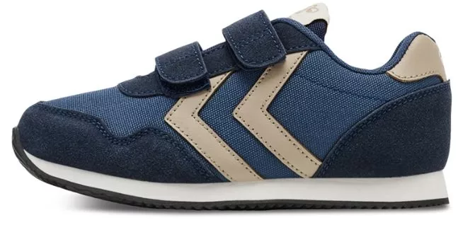 Обувки Hummel REFLEX DOUBLE MULTI JR