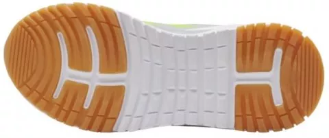 Indoorové topánky Hummel OMNI1 JR