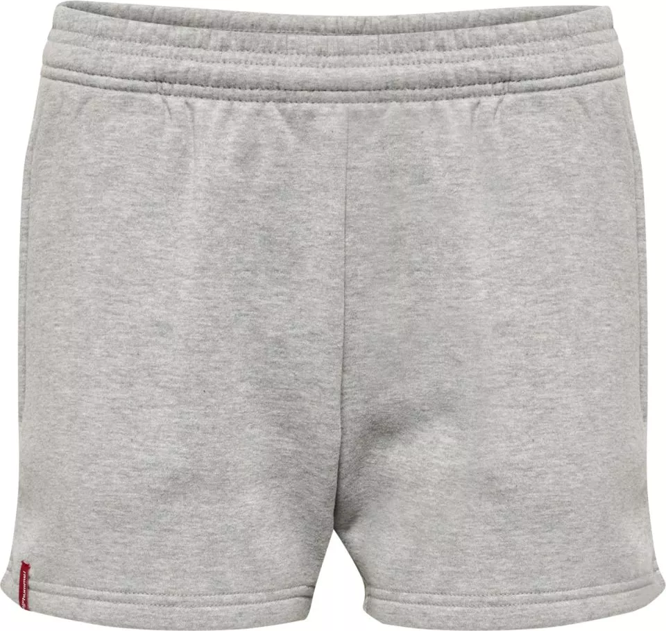 Шорти Hummel hmlRED BASIC SWEAT SHORTS KIDS