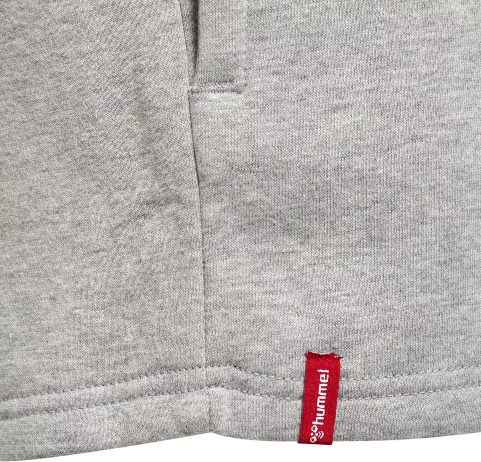 Шорти Hummel hmlRED BASIC SWEAT SHORTS KIDS