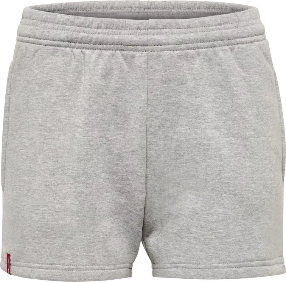 Шорти Hummel hmlRED BASIC SWEAT SHORTS WOMAN