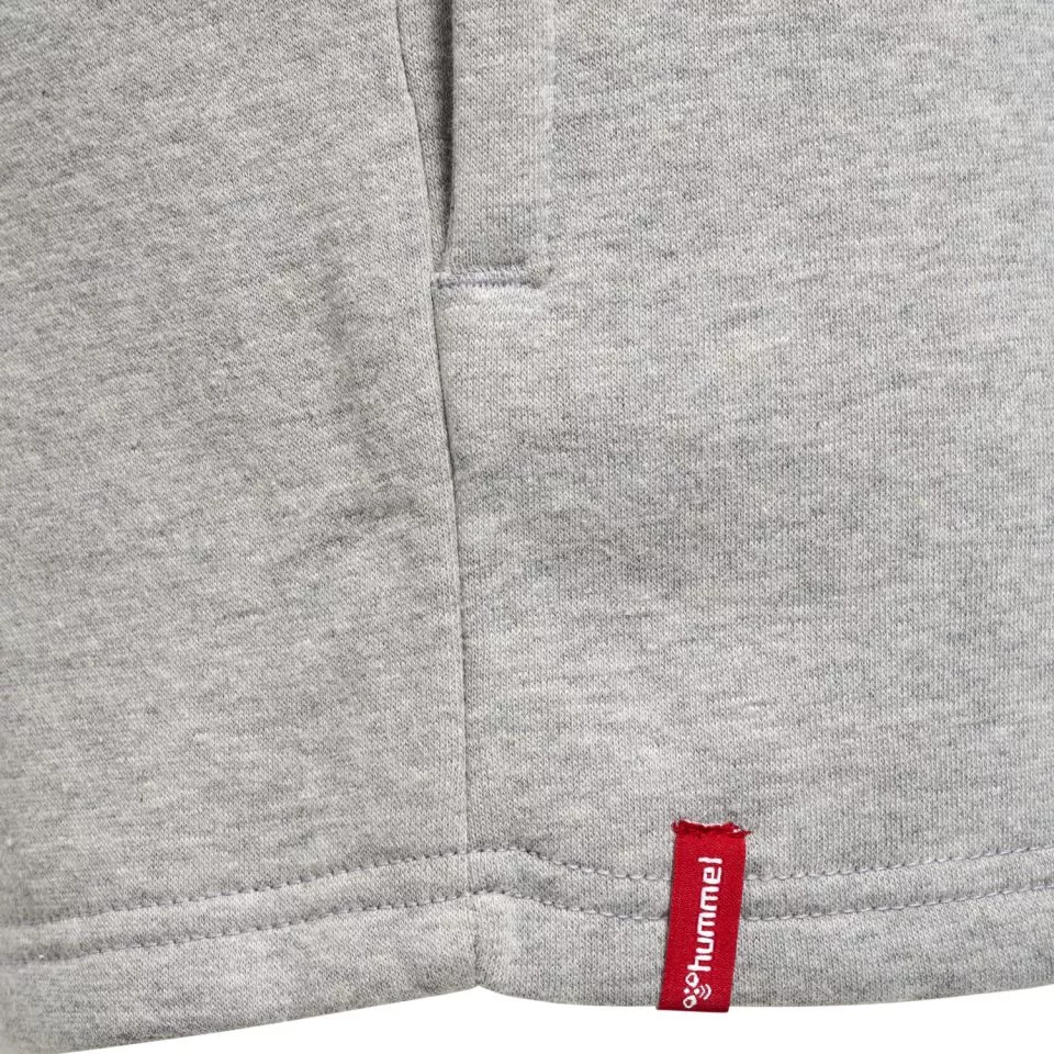 Шорти Hummel hmlRED BASIC SWEAT SHORTS WOMAN
