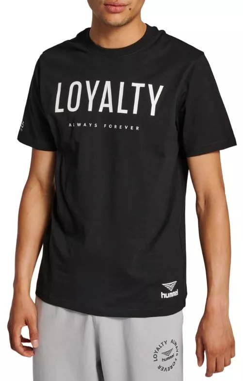Hummel LGC LOYALTY T-SHIRT