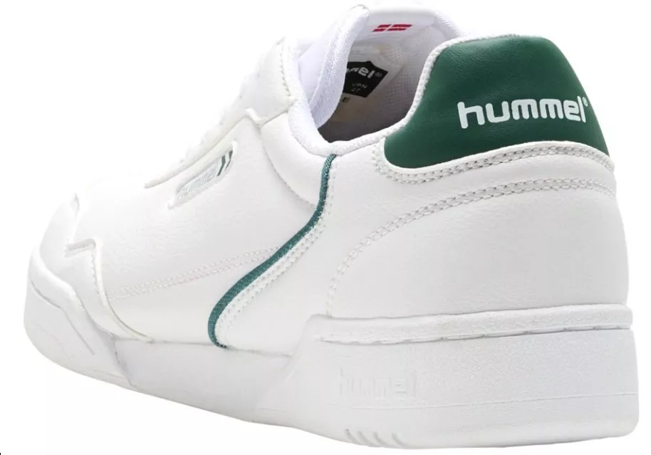 Unisex volnočasová obuv Hummel Forli