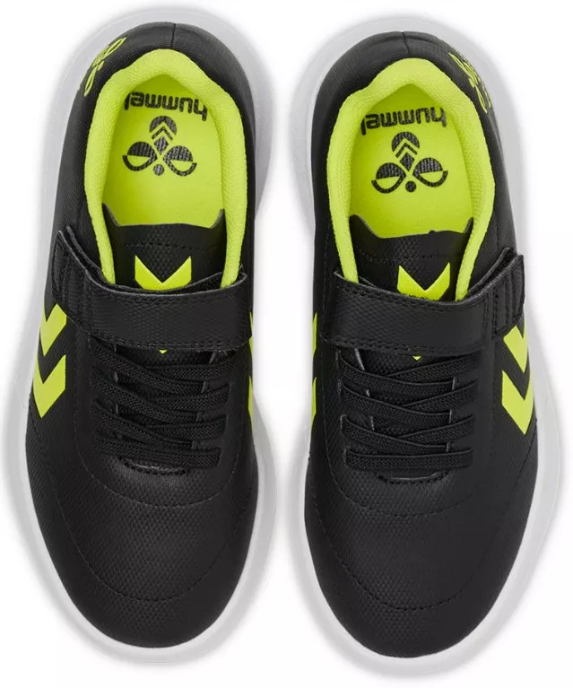 Ποδοσφαιρικά παπούτσια σάλας Hummel TOP STAR I.N. JR