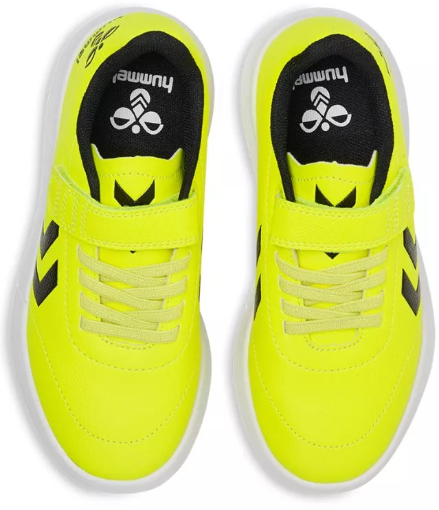 Ποδοσφαιρικά παπούτσια σάλας Hummel TOP STAR I.N. JR