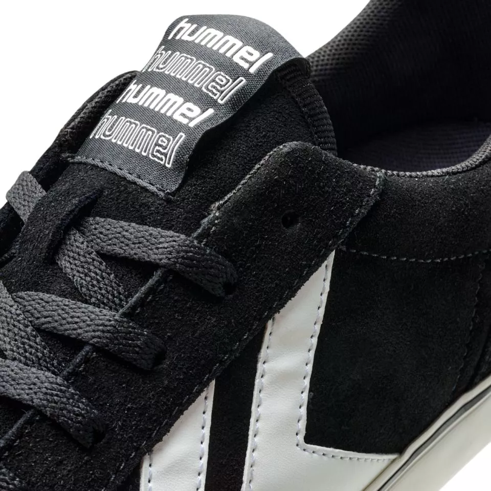 Παπούτσια Hummel STADIL LX-E SUEDE
