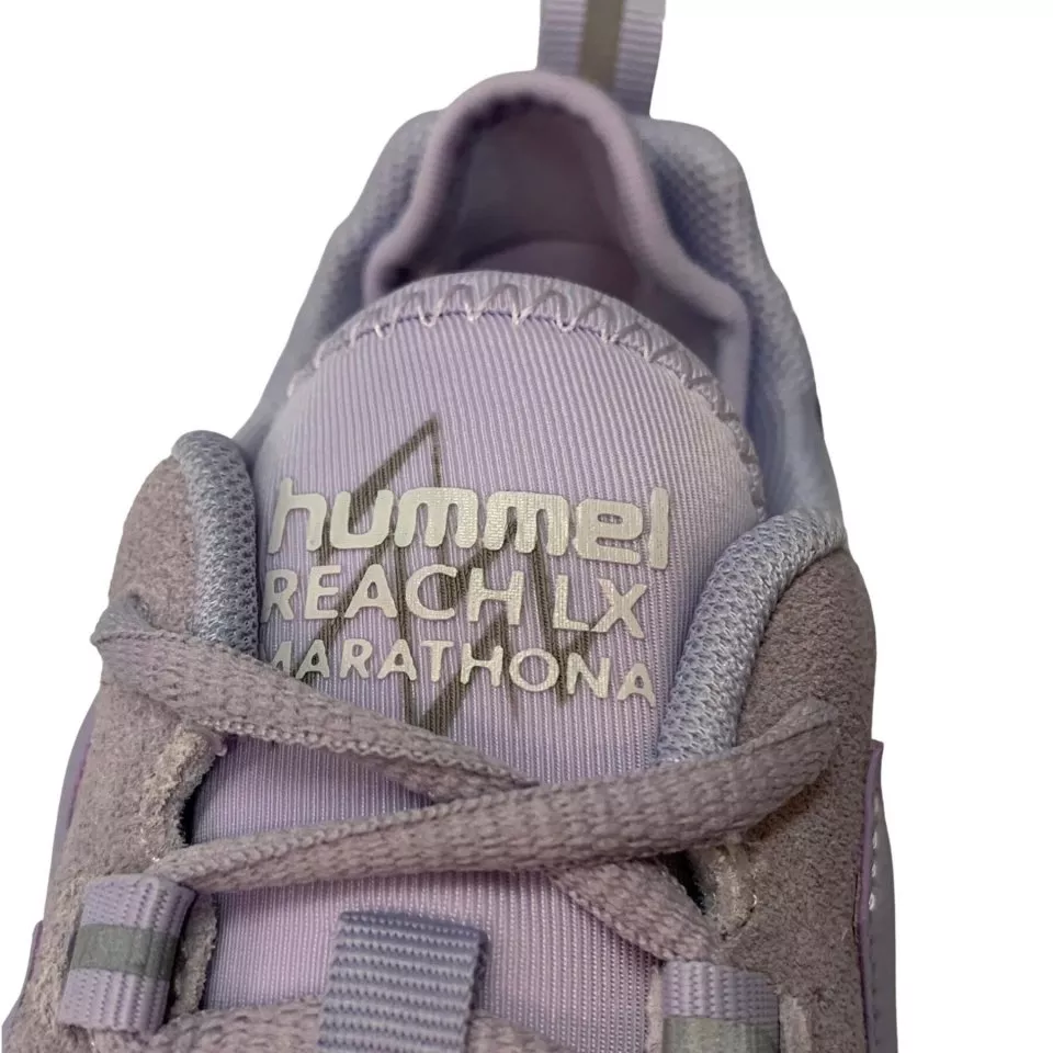 Házenkářská obuv Hummel Marathona Reach LX Tonal Rib