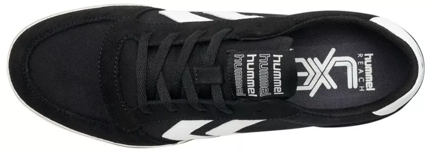 Παπούτσια Hummel STADIL LX-E CANVAS