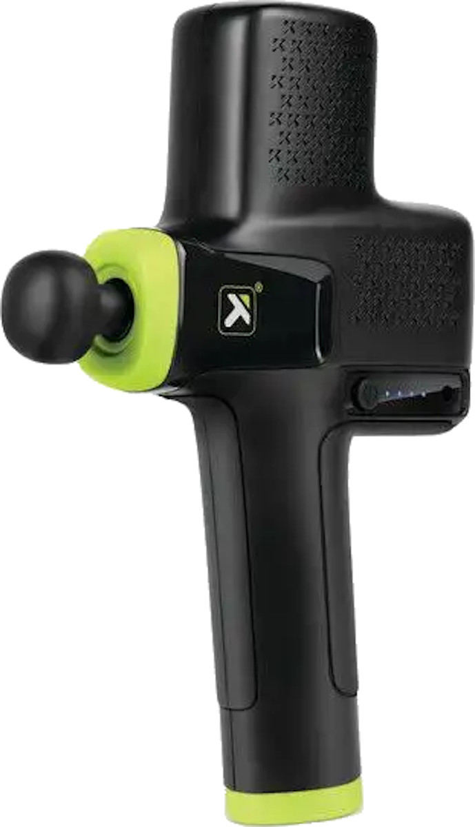 Masážní pistole TRIGGER POINT IMPACT MASSAGE GUN