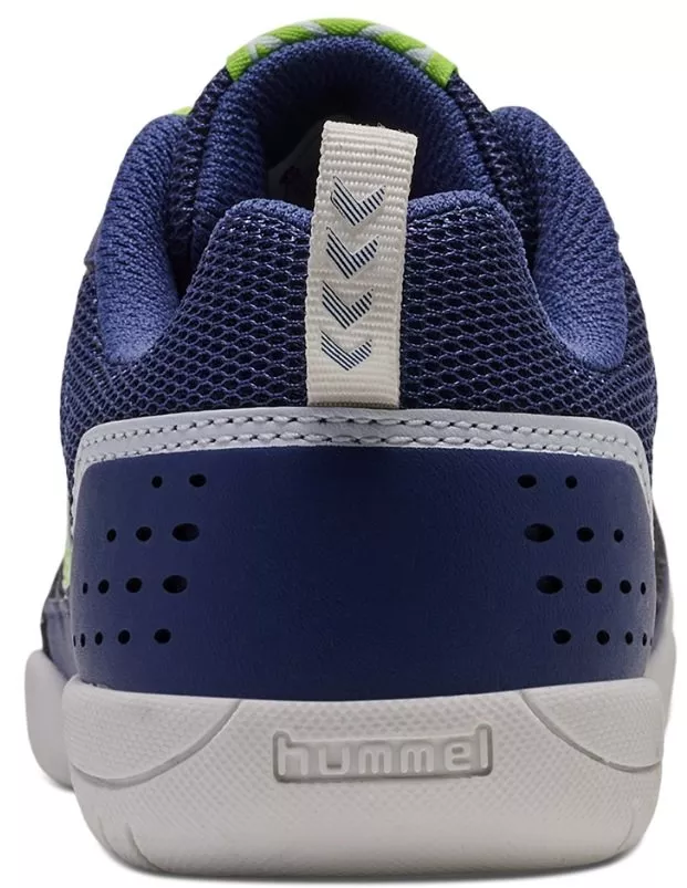 Παπούτσια εσωτερικού χώρου Hummel AEROTEAM 2.0 JR LC