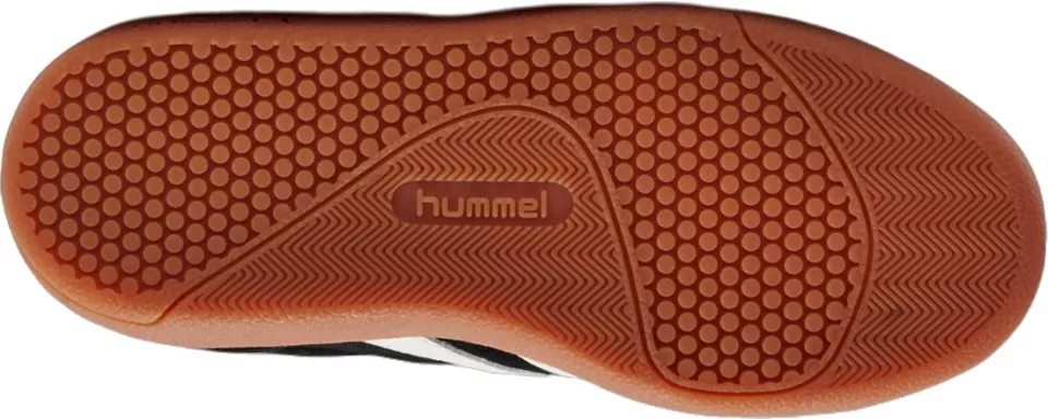 Sko Hummel Victory Suede II Kids