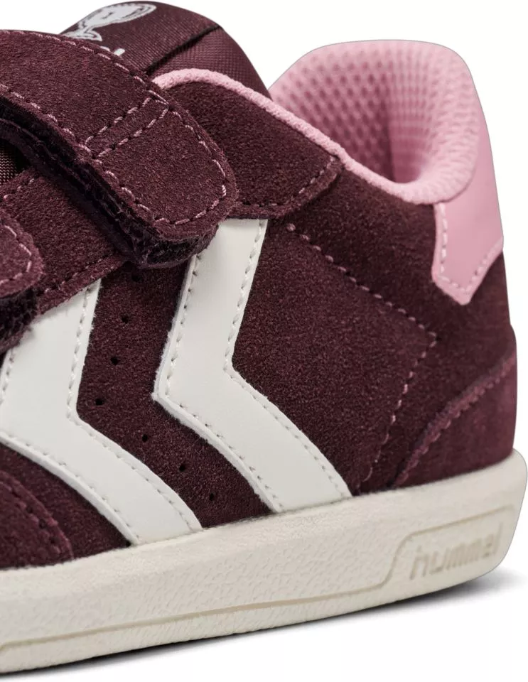 Обувки Hummel Victory Suede II Kids