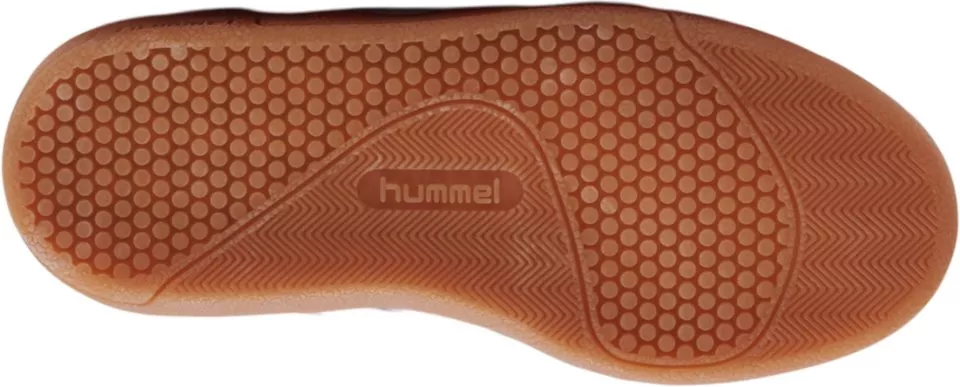 Sko Hummel Victory Suede II Sneaker Kids