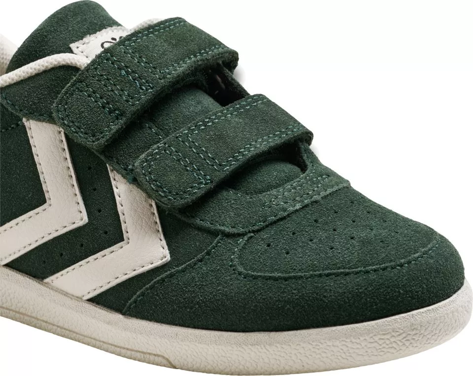Scarpe Hummel VICTORY SUEDE II