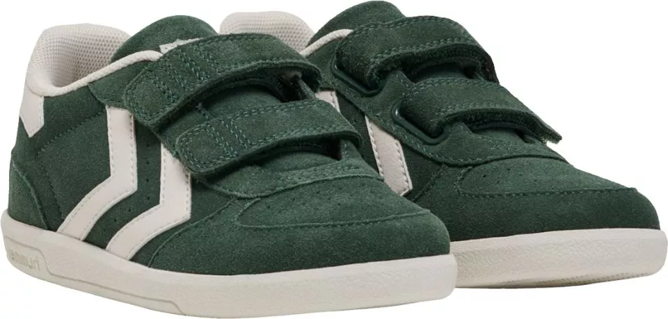 Scarpe Hummel VICTORY SUEDE II