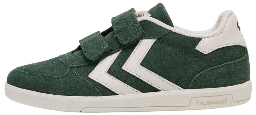 Obuv Hummel VICTORY SUEDE II