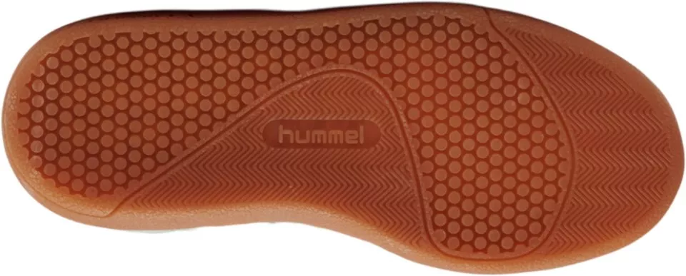 Sko Hummel Victory Suede II Sneaker Kids