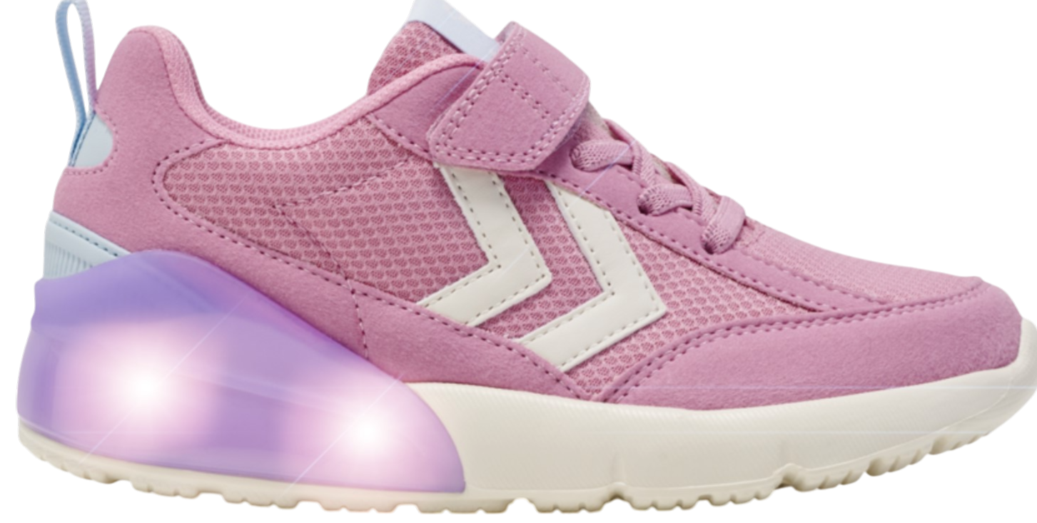 Hummel Daylight Sneaker Kids