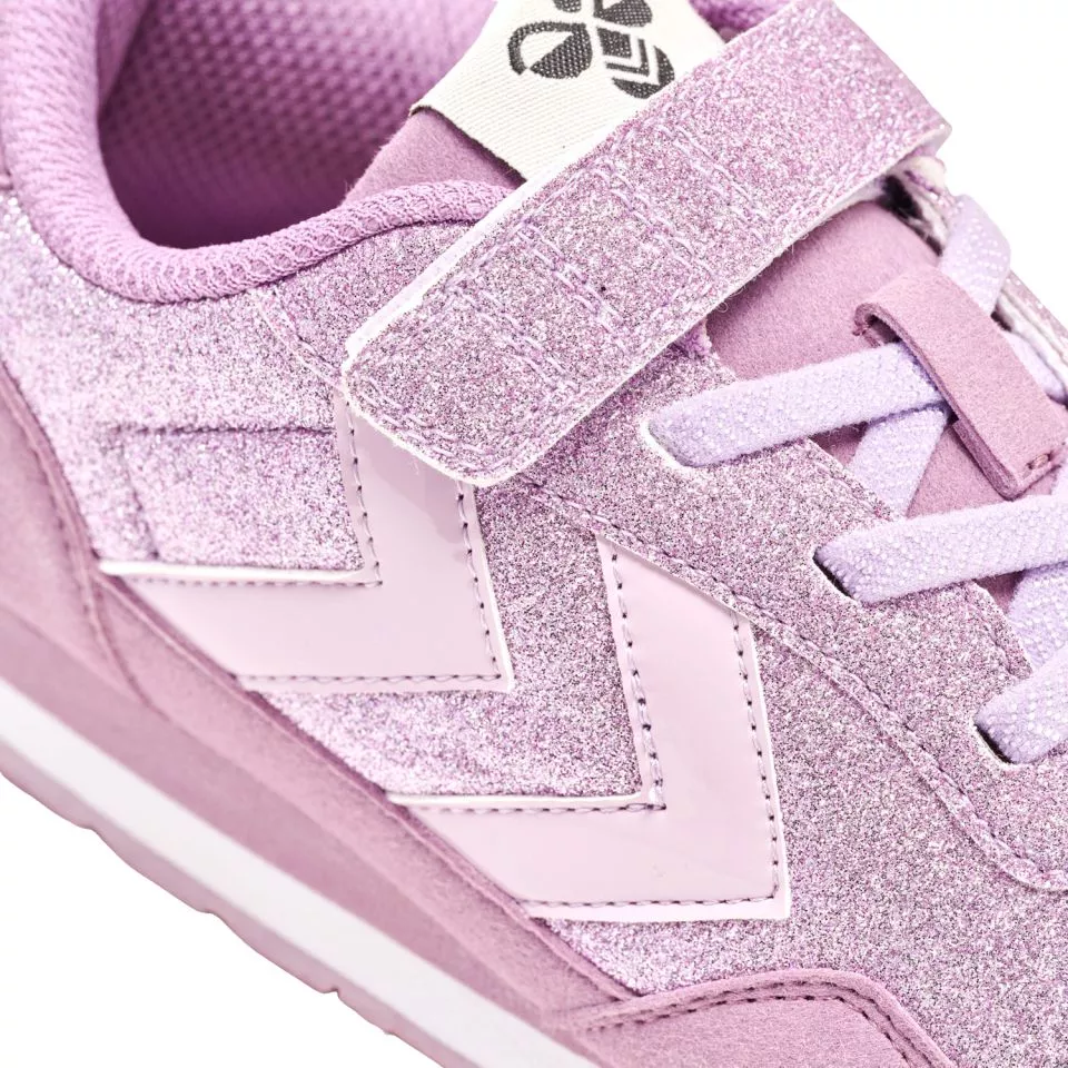 Παπούτσια Hummel REFLEX GLITTER JR
