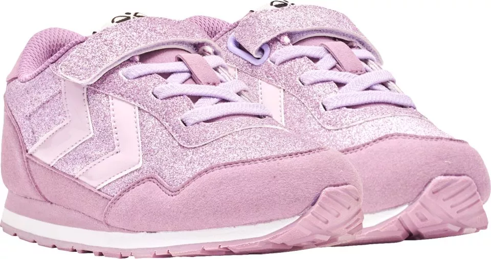 Παπούτσια Hummel REFLEX GLITTER JR