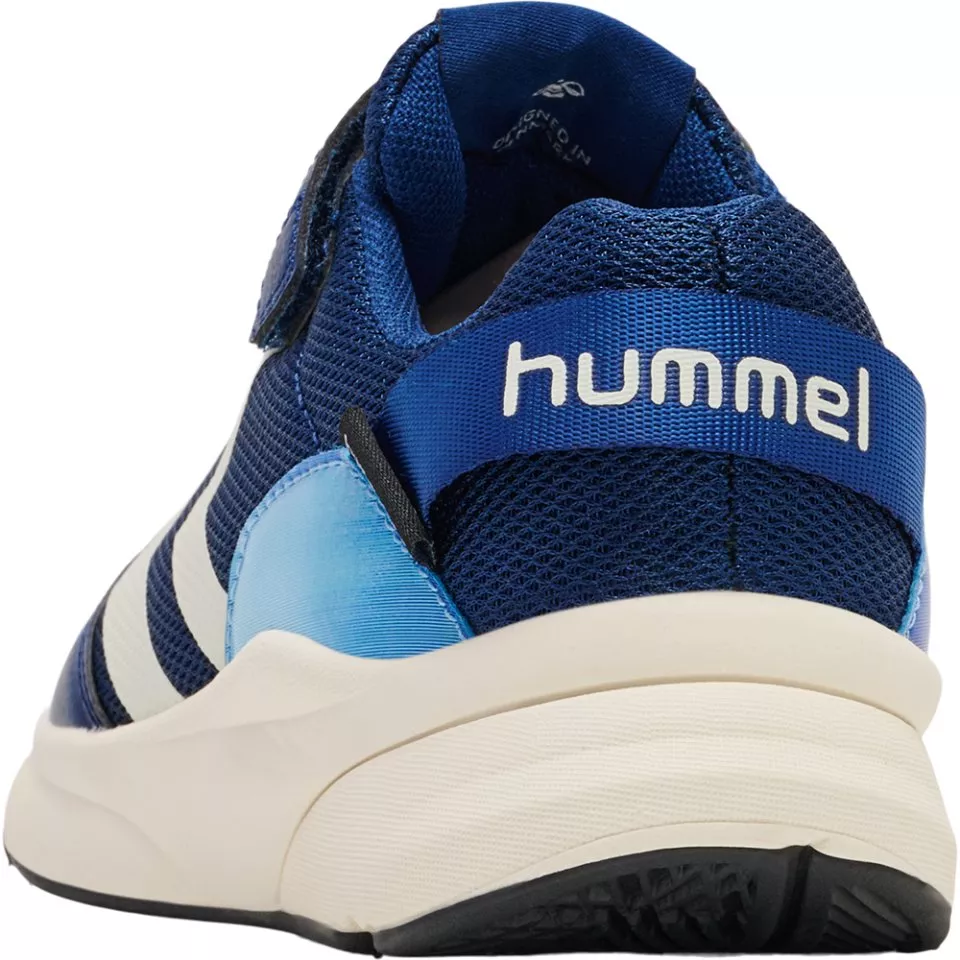 Hummel REACH 250 TEX JR Cipők