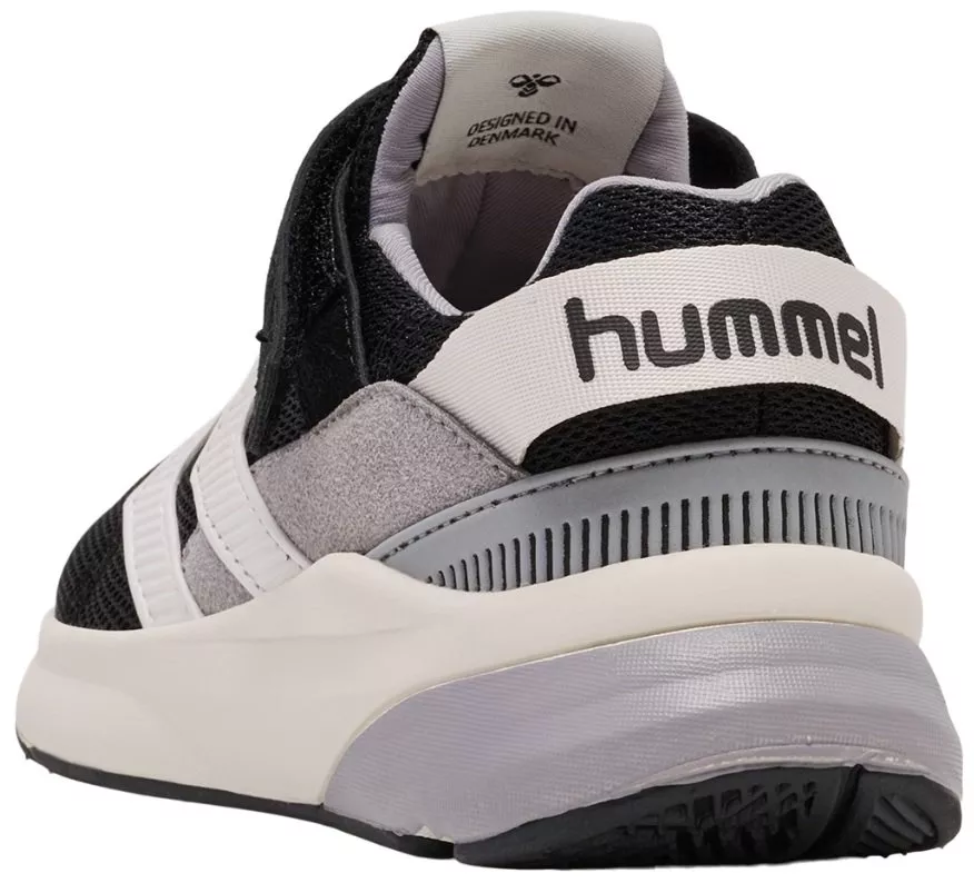 Hummel REACH 300 RECYCLED JR Cipők