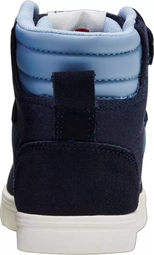 Обувки Hummel SLIMMER STADIL HIGH JR