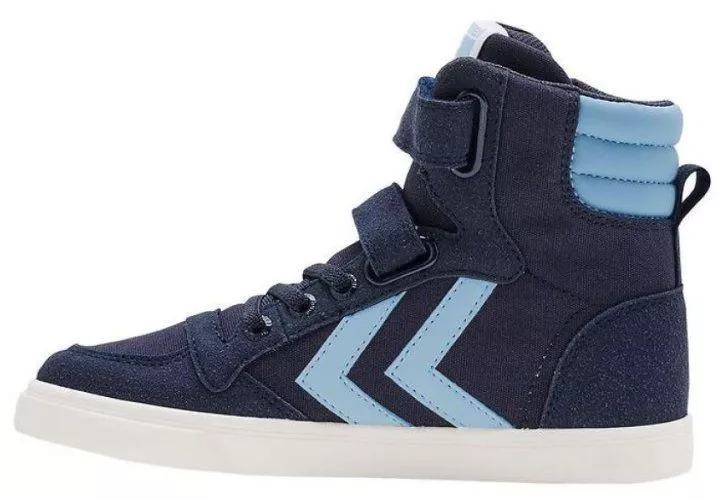 Обувки Hummel SLIMMER STADIL HIGH JR
