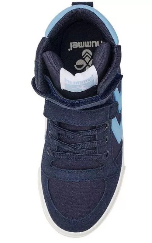 Обувки Hummel SLIMMER STADIL HIGH JR