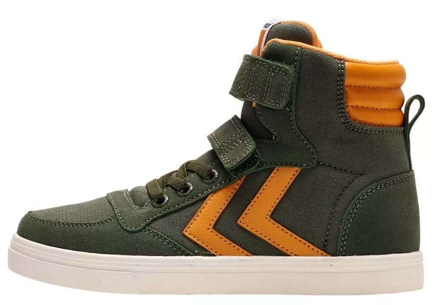 Обувки Hummel SLIMMER STADIL HIGH JR