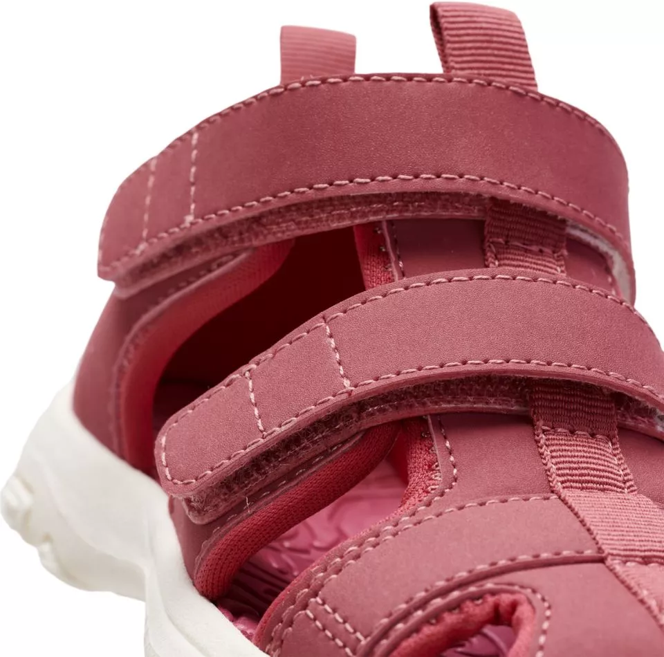 Sandały Hummel SANDAL VELCRO INFANT