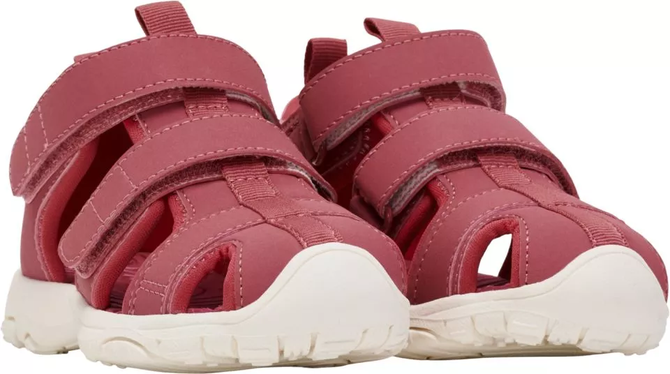 Sandały Hummel SANDAL VELCRO INFANT