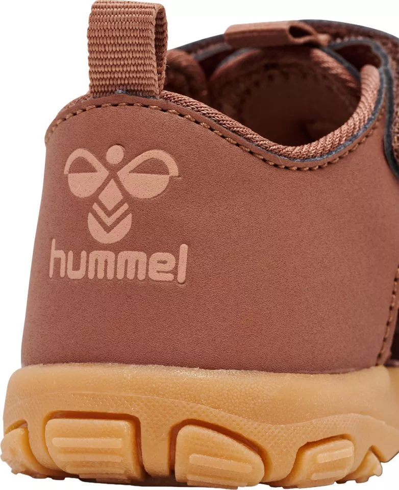 Σανδάλια Hummel Sandal Velcro Slippers Kids