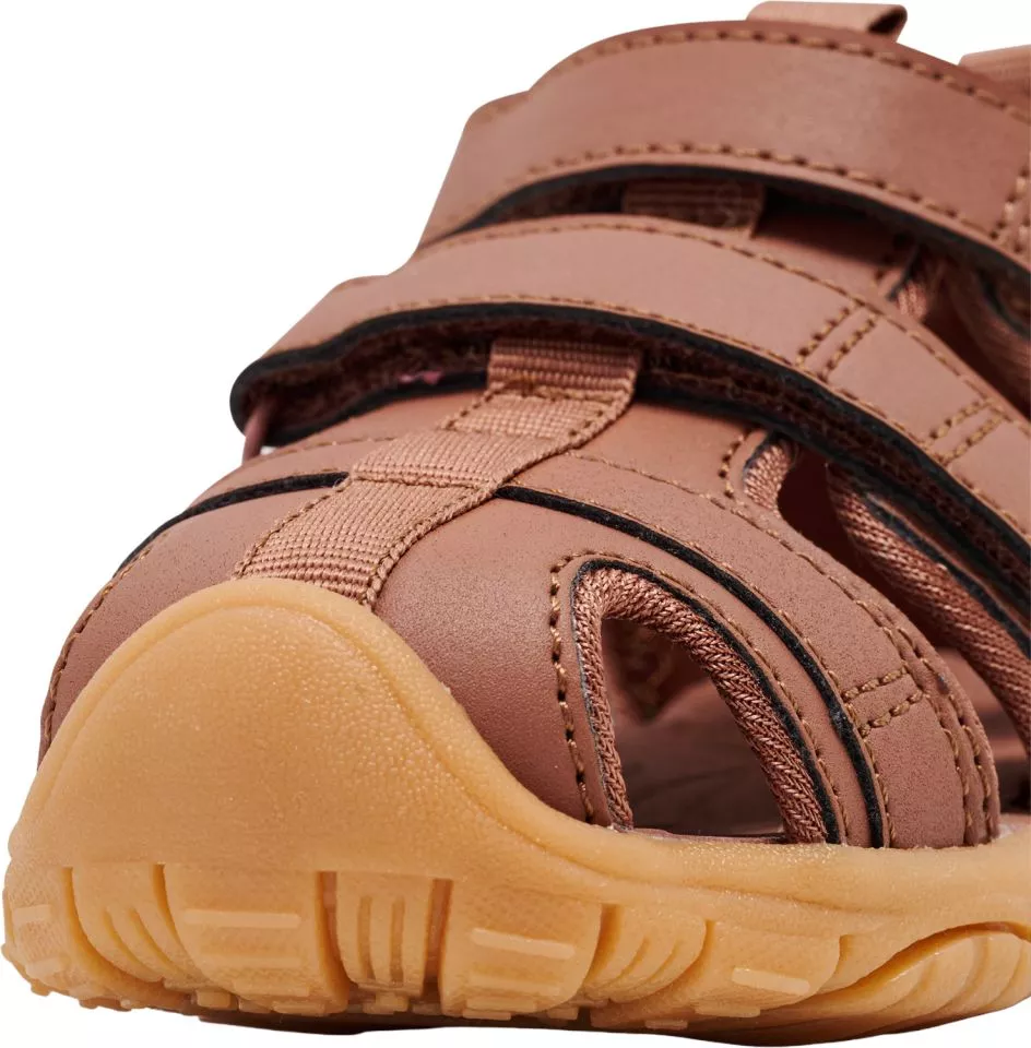 Σανδάλια Hummel Sandal Velcro Slippers Kids