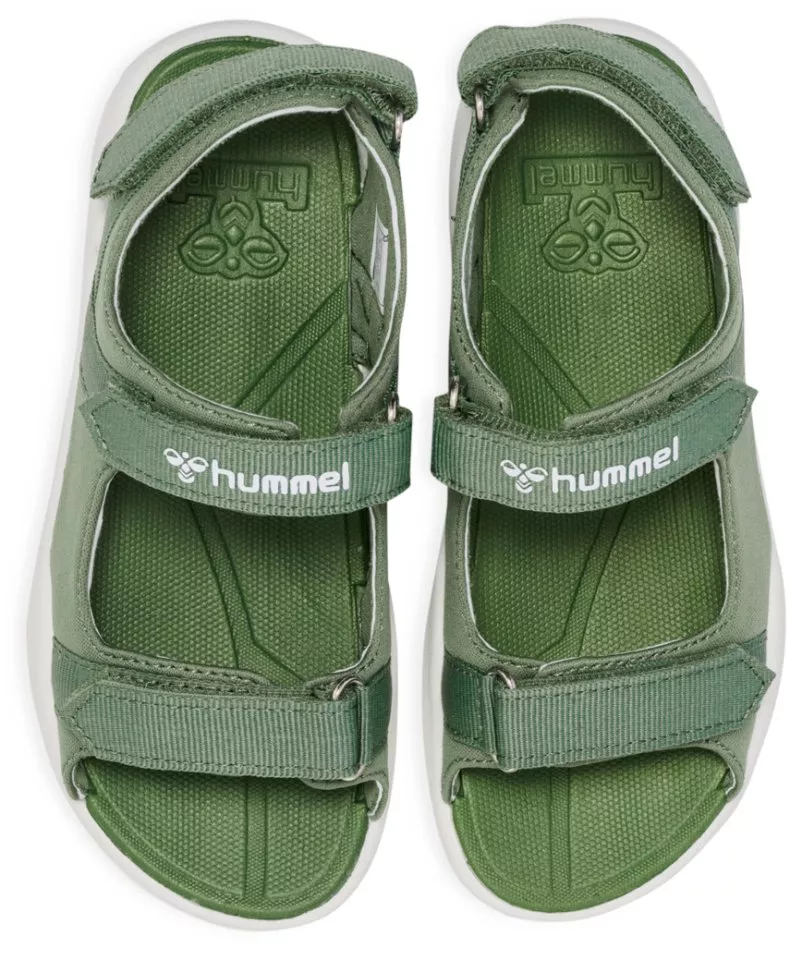 Dětská letní obuv Hummel Trekking II