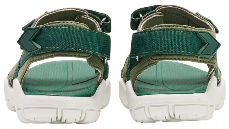 Παπούτσια Hummel SANDAL TREKKING II JR