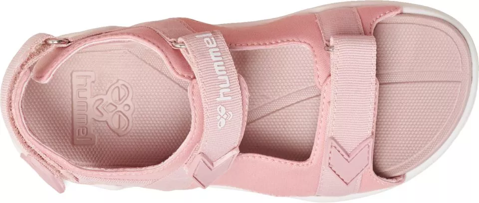 Hummel SANDAL TREKKING II JR Cipők