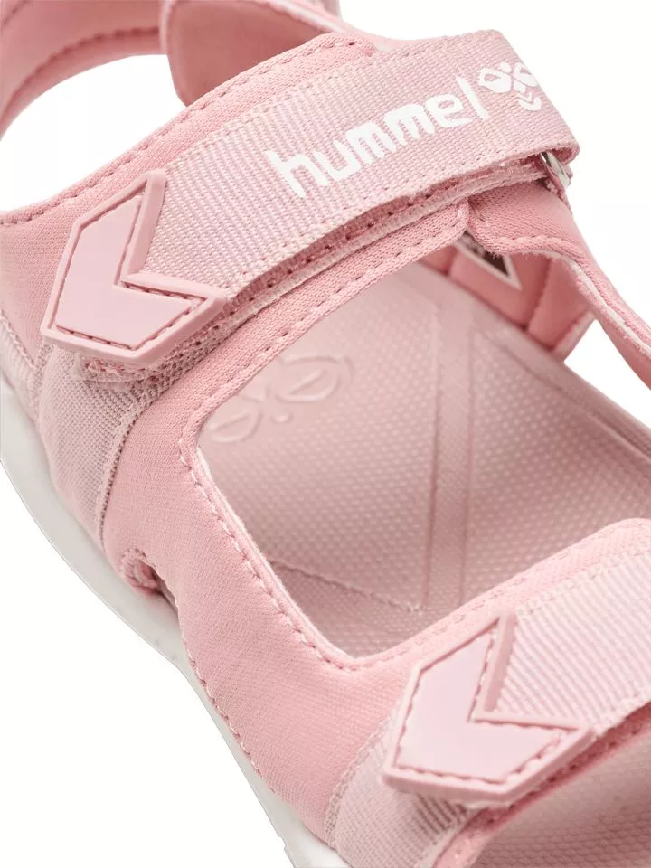 Hummel SANDAL TREKKING II JR Cipők